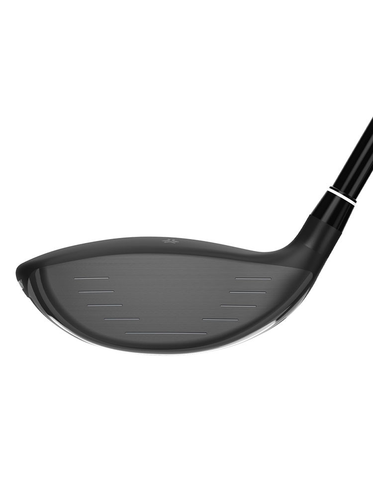 SRX ZX MkII Hyb #4 22 6.0 RH